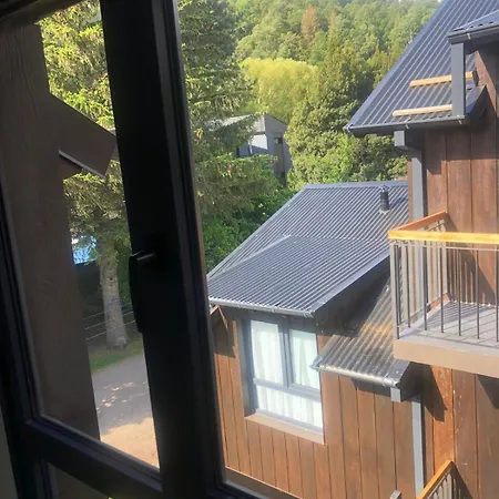 Centrico Y Comodo Depto En San Martín de los Andes Exterior foto