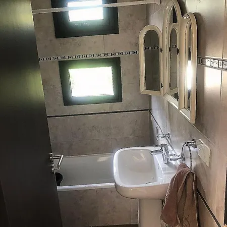 Centrico Y Comodo Depto En San Martín de los Andes Exterior foto