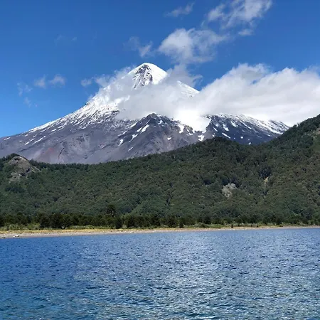 Centrico Y Comodo Depto En San Martín de los Andes Exterior foto