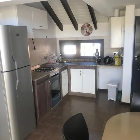 Centrico Y Comodo Depto En San Martín de los Andes Exterior foto