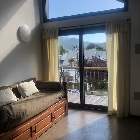Centrico Y Comodo Depto En San Martín de los Andes Exterior foto