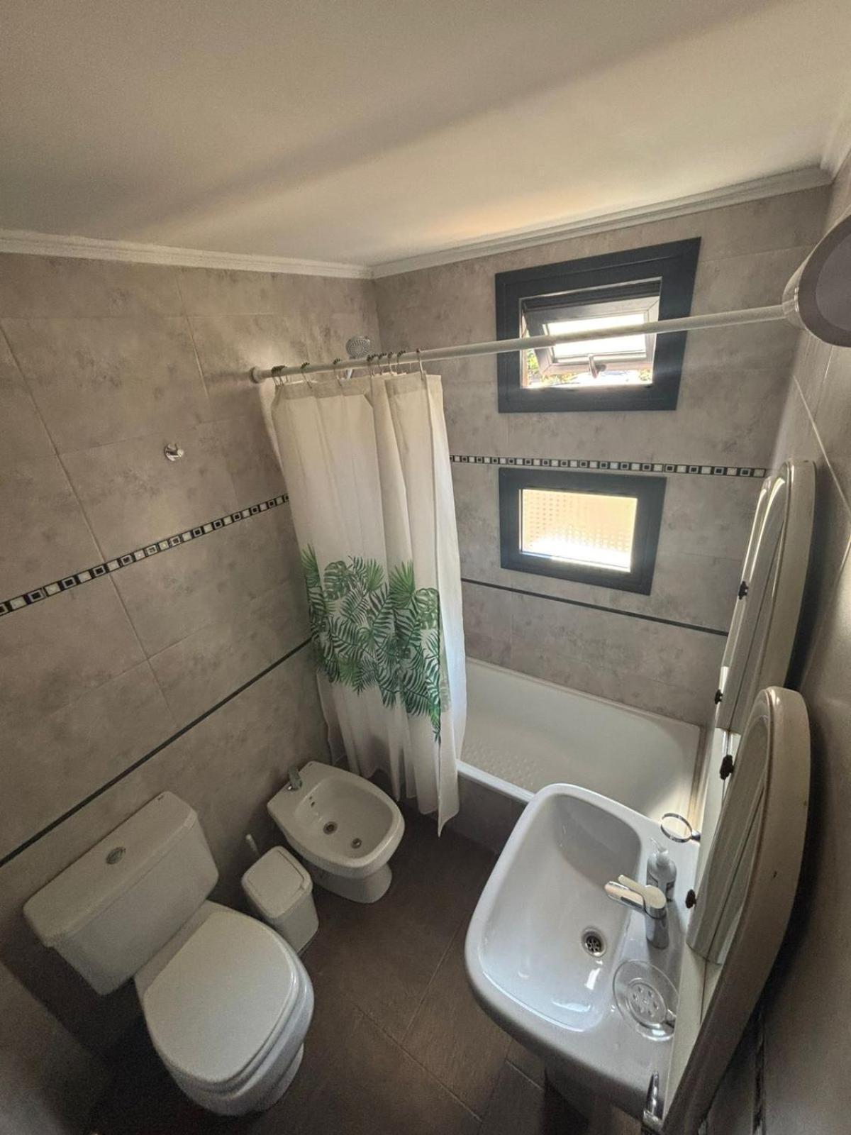 Apartment Centrico Y Comodo Depto En San Martin De Andes *
